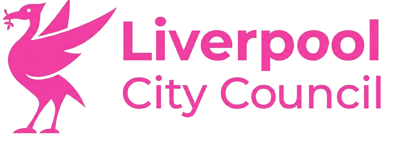 Liver Bird Logo