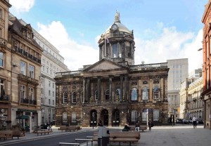 Town Hall of a day (2)