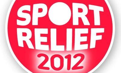 Sport Relief 2012