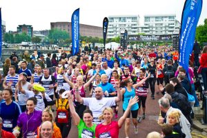 Rock n Roll Marathon