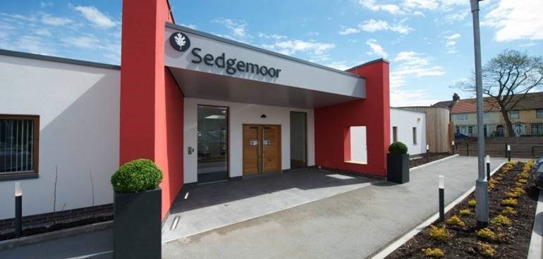 Sedgemoor dementia care service, Liverpool