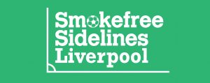 Smokefree Sidelines Liverpool