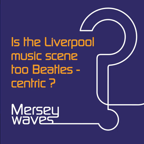 Merseywaves - Beatles