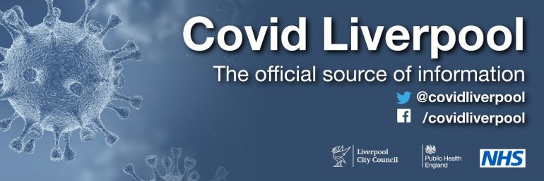 Covid Liverpool