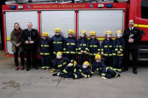 firefighters