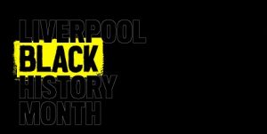 Black History Month logo