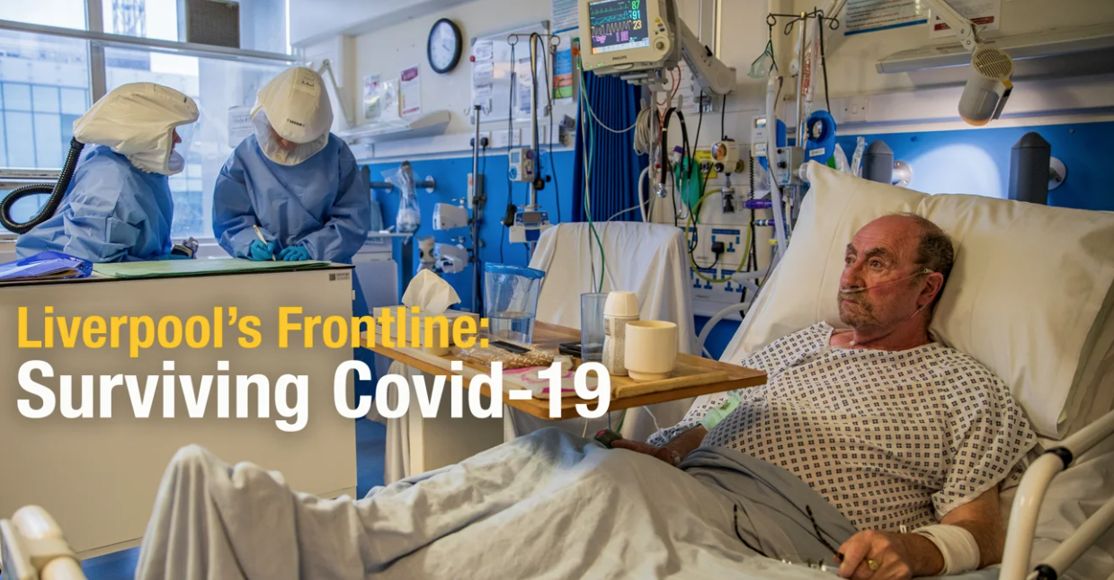 Surviving Covid-19