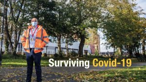 Surviving Covid