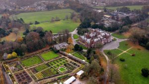 Croxteth Hall
