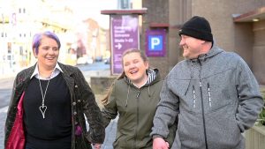 Steve and Dom - Hope Street