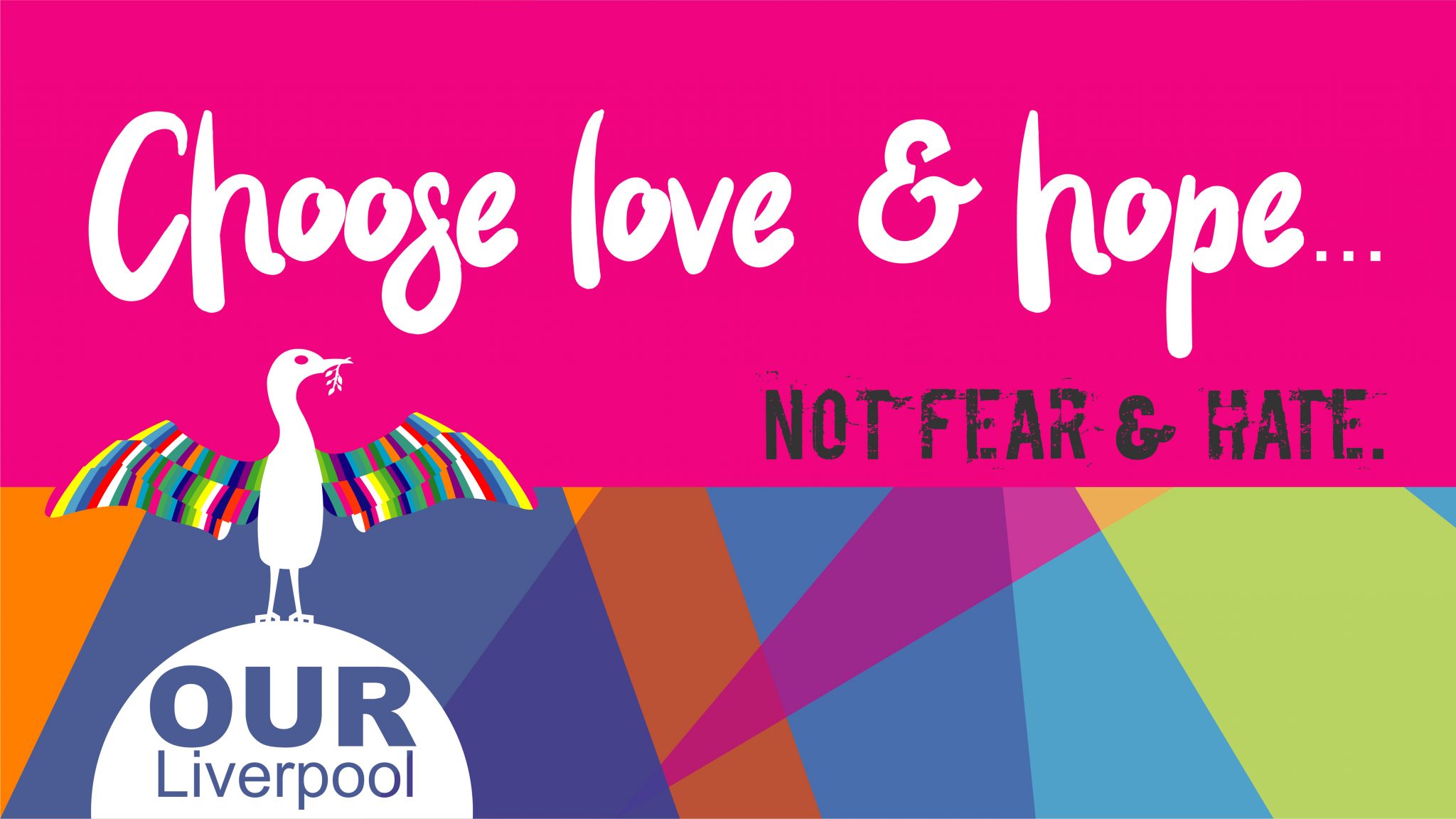 Working together to support National Hate Crime Awareness Week ...