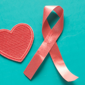 AIDS Ribbon