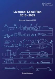 Local Plan - 2013-33