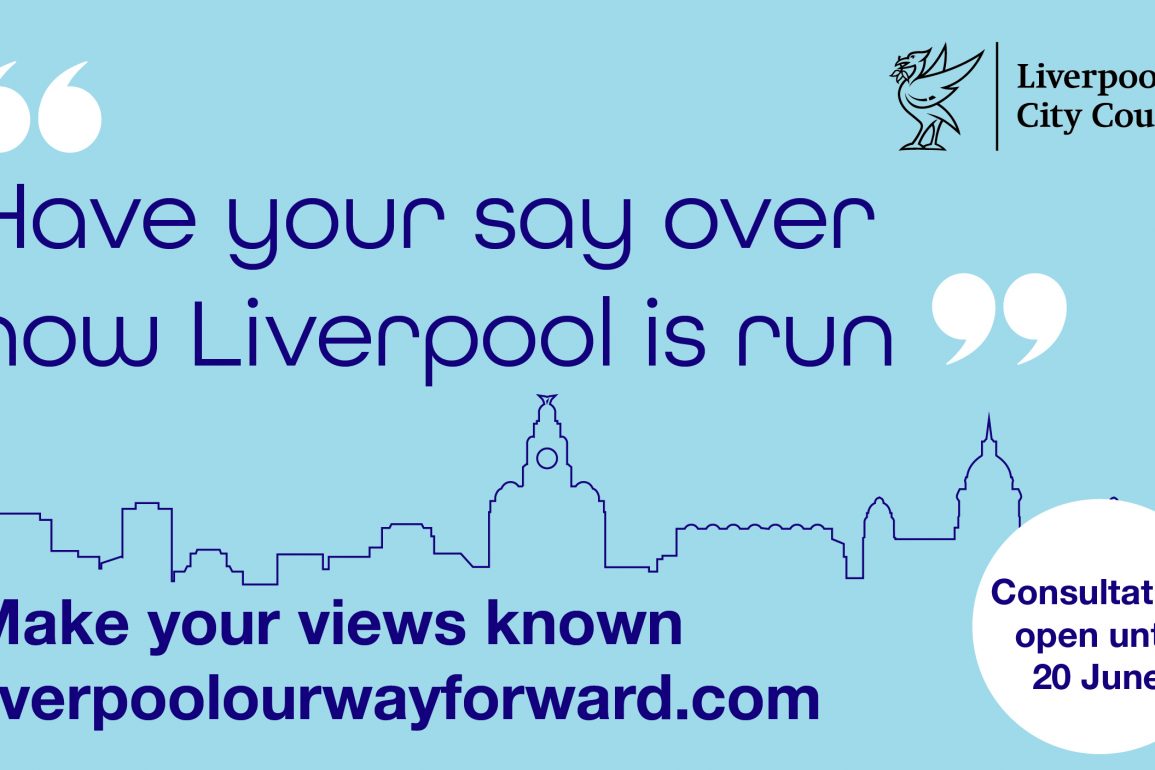 Suicide prevention signs installed along city's waterfront Liverpool