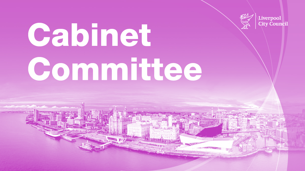 New start for Cabinet meetings