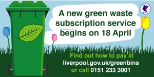 Green bin