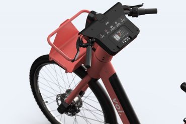 Voi e-bikes are to be launched in Liverpool this August