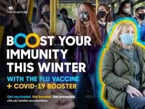 Boost your immunity this winter