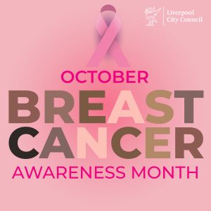 Breast Cancer Awareness Month