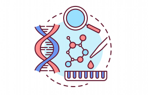Get tested for STIs - illustration