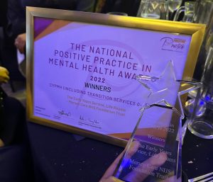 Life Rooms Early Years Award