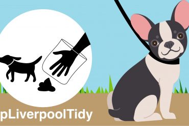 New rules for dog owners in Liverpool