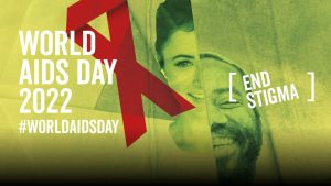 World AIDS Day 2022