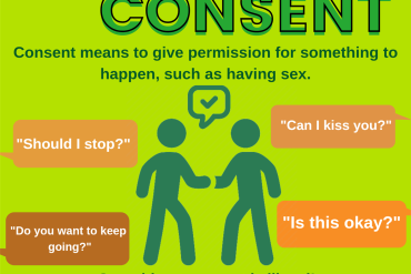 Young Advisors Consent poster