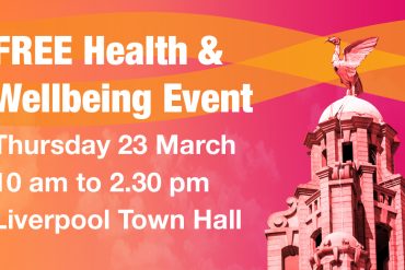 Health and wellbeing event 23 March