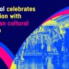 Liverpool celebrates Eurovision with Ukrainian cultural mashup