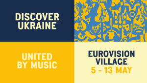 Discover Ukraine graphic