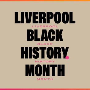 Liverpool Black History Month