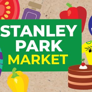 Stanley Park Market. Free parking. Every Wednesday from 19 March until December, 9am-3pm. Excluding Wednesdays with evening football matches. Great British Market Awards Winner, Best Community Market 2025