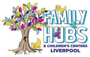 Family Hubs & Children's Centres Liverpool