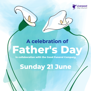 A celebration of Father's Day